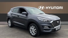 Hyundai Tucson 1.6 GDi SE Nav 5dr 2WD Petrol Estate